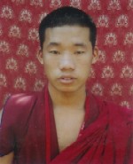 Lobsang Yonten